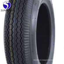 Sunmoon Professional 2517 3.75-18 Motorcycle Tires